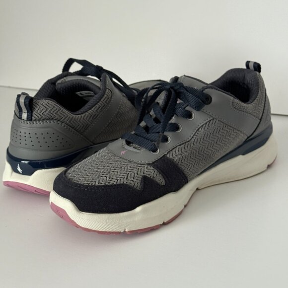 Walk Hero Women's Arch Support Shoes Size 8.5 - Picture 8 of 12